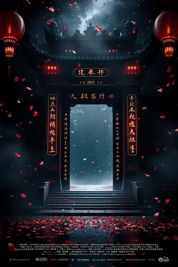 倩女幽魂