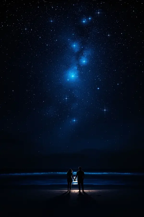 仲夏之星