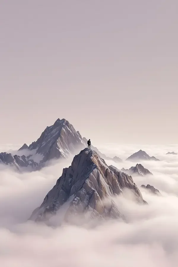 云端之上