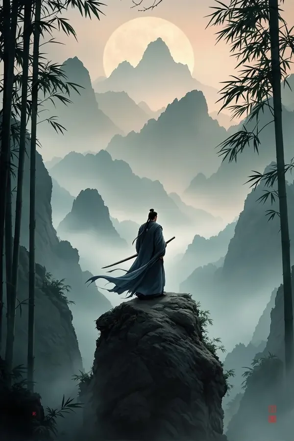 卧虎藏龙